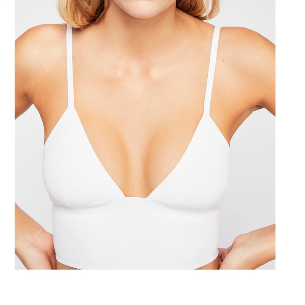 Free People Neo Bralette *Never WORN*